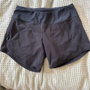 Oiselle women’s running shorts